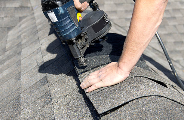 Roof Coating Services in Wind Gap, PA