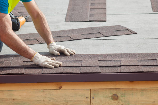 Roof Insulation in Wind Gap, PA